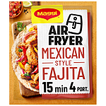 Maggi Πανάρισμα Airfryer Wrap Fajita 27gr