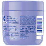 Nivea Body Irresistibly Smooth Cream 400ml