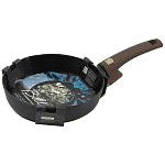 Βaker's Secret Belle Τηγάνι 20cm