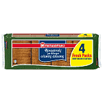 Παπαδοπούλου Φρυγανιές Σικάλεως 320gr