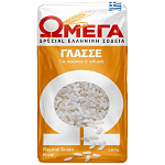Ωμέγα Special Ρύζι Γλασσέ Εγχώριο 500gr