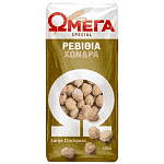 Ωμέγα Special Ρεβίθια Χονδρά 500gr