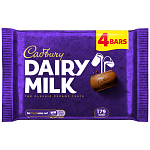 Cadbury Dairy Milk 134gr