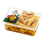 Πίνδος Sticks Πανέ Κοτόπουλου 400gr
