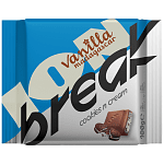 ΙΟΝ Break Μπισκότο Κρέμα 100gr