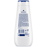 Dove Αφρόλουτρο Deep Nourishing 400ml