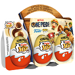 Ferrero Kinder Joy Έκπληξη 3τεμ 20gr