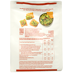 Wasa Delicate Crackers Paprika 150gr
