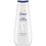 Dove Αφρόλουτρο Deep Nourishing 400ml