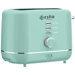 Estia Jade Φρυγανιέρα 2 Θέσεων 850w