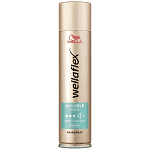 Wellaflex Λακ Αόρατο Κράτημα 75ml