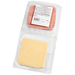 My Gusto Πάριζα & Τυρί Gouda 280gr