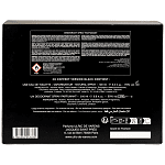 Version Black EDT 100ml+Αποσμητικό Σώματος Spray 200ml Σετ
