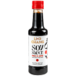 Li-O-Chang Σάλτσα Σόγιας 250ml