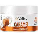 Valley Body Butter Caramel 200ml