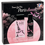 Paris Dream Eau De Parfum 100ml Set+ Deo 125ml