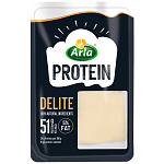 Arla Protein Delite Σε Φέτες 150gr