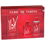 Varens Paris Flash Σετ Edt 100ml & Deo 200ml