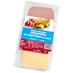 My Gusto Γαλοπούλα Βραστή & Τυρί Edam 280gr