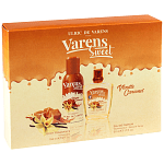 Varens Vanilla Caramel Σετ Edp 50ml & Deo 150ml