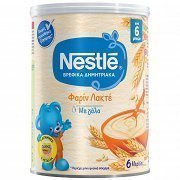 Nestle Φαρίν Λακτέ 300gr