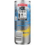 Smirnoff Ice Κουτί 250ml