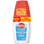 Autan Family Care Λοσιόν 2x100ml