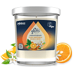 Glade Αρωματικό Κερί Pure Happiness 170gr