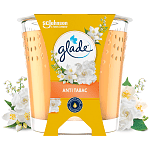 Glade Αρωματικό Κερί Anti-Tabac