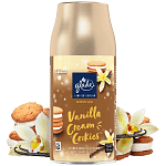 Glade Automatic Σπρέυ Βανίλια Cream Cookies Ανταλλακτικό 260ml