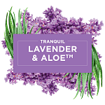 Glade Automatic Spray Αποσμητικό Χώρου Tranquil Lavender Ανταλλακτικό