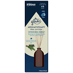 Glade Reed Diffuser Refreshing Energy 80ml