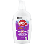 Autan Junior Gel 100ml