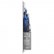 Gillette Fusion Proglide Styler Ξυριστική Μηχανή & 1 Ανταλλακτικό