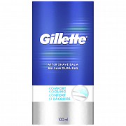 Gillette After Shave Balm Arctict Ice 100ml