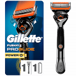 Gillette Fusion Proglide Flexball Power Ξυριστική Μηχανή & 1 αντ/κό