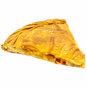 Κοτόπιτα Χειροποίητη Ψημένη Κατεψυγμένη 250gr