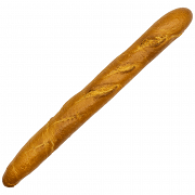 Bakehellas Μπαγκέτα Σικαλής Ψημένη Κατεψυγμένη 250gr
