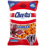 Cheetos Γαριδάκια Usa Stranger Things 75gr