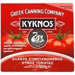 Kyknos Χυμός Τομάτας Χάρτινο 500gr