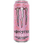 Monster Ultra Strawberry Dream 500ml