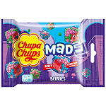 Chupa Chups Mads Berries 45gr