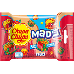 Chupa Chups Mads Fruits Zελεδάκια 45gr