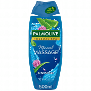 Palmolive Wellness Massage Αφρόλουτρο 500ml