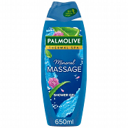 Palmolive Wellness Massage Αφρόλουτρο 650ml