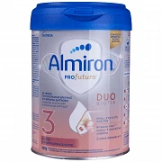 Almiron Profutura No3 Γάλα Βρεφικό 800gr