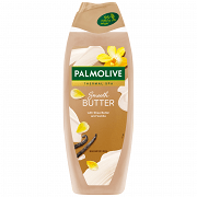 Palmolive Αφρόλουτρο Spa Butter 650ml