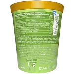 Nirvana Pistachio & Almonds 313gr 420ml