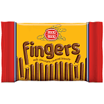 Frou Frou Choco Morning Coffee Finger 43gr