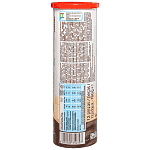 Ferrero Nutella Μπισκότο Tube 166gr